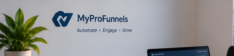 MyProFunnels
